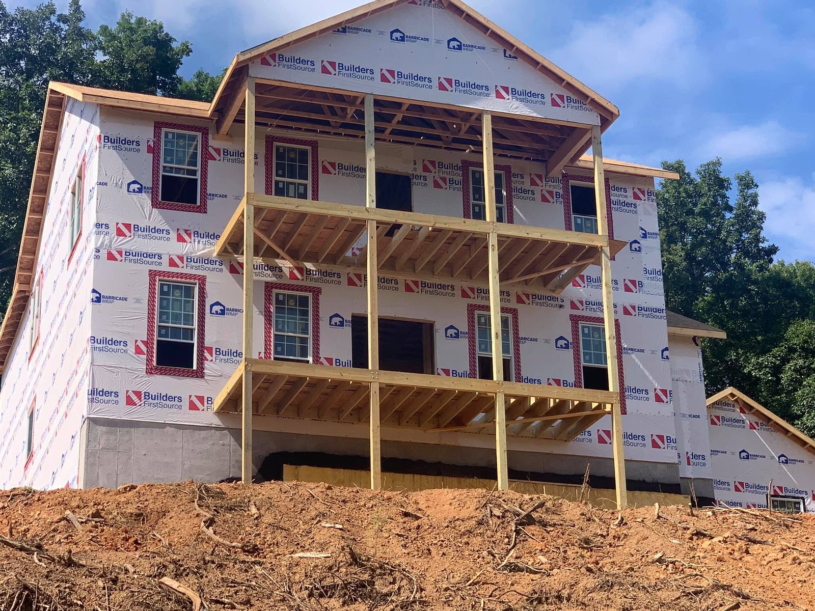 Hydra Construction